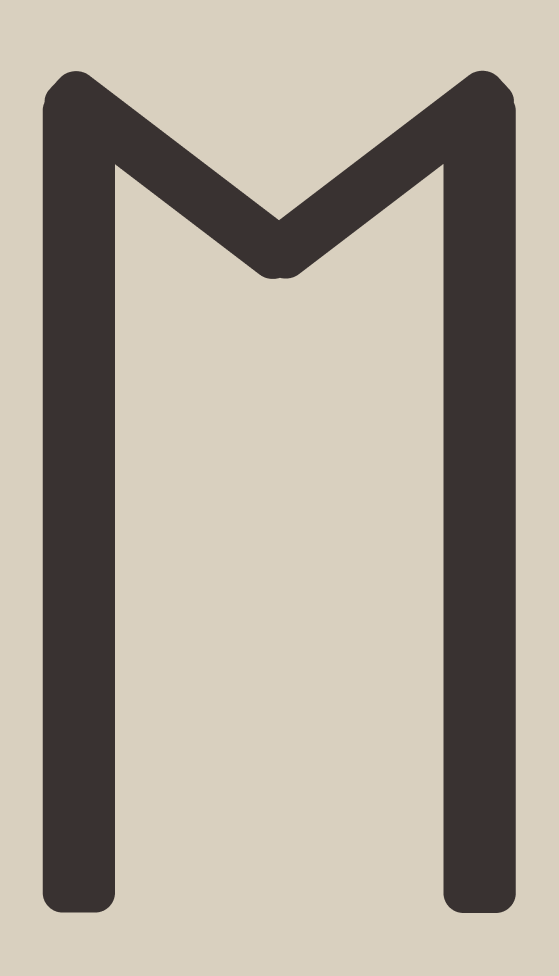 Старший Футарк