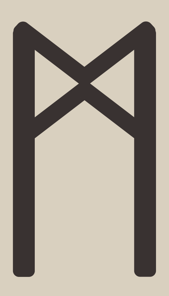 Старший Футарк