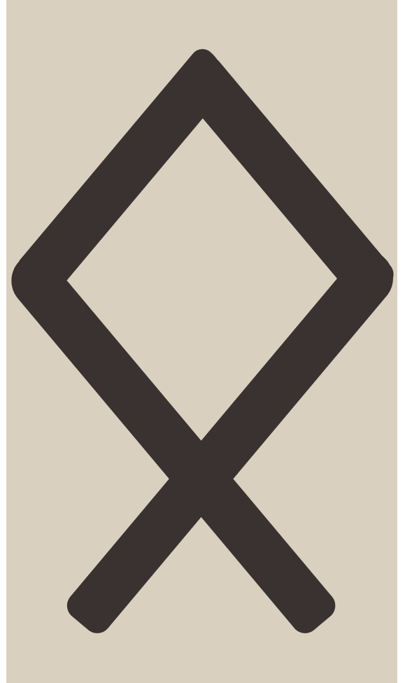Старший Футарк