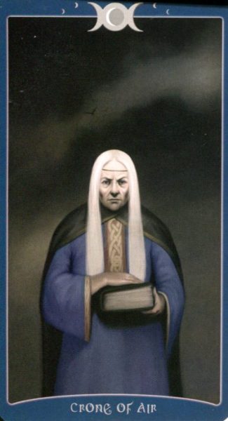 Книга теней