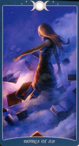 Книга теней