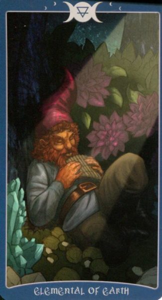 Книга теней