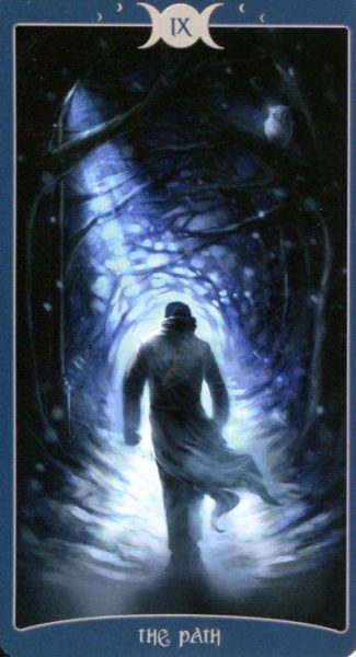 Книга теней