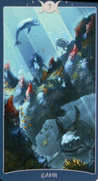 Книга теней
