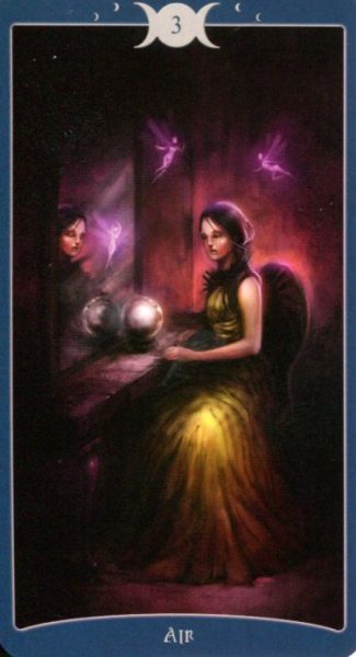 Книга теней