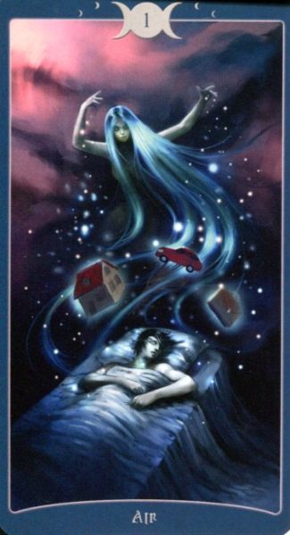 Книга теней